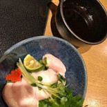Dinzu Rosà Comida
