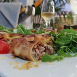 Coltello E Forchetta Pizzeria Nourriture