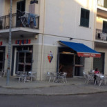 Pizza Express Extérieur