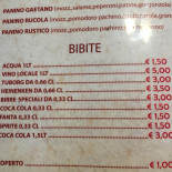 Pizza Express Carte