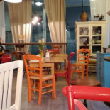Serendipity Dentro