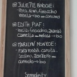Serendipity Carte