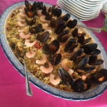 Dove Inizia Il Mare Comida