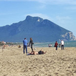 Dove Inizia Il Mare Extérieur