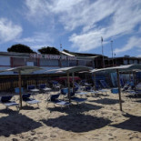 Dove Inizia Il Mare Extérieur
