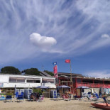 Dove Inizia Il Mare Extérieur