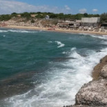 Dove Inizia Il Mare Extérieur