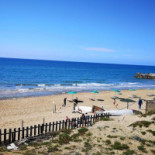 Dove Inizia Il Mare Extérieur