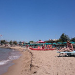 Dove Inizia Il Mare Extérieur