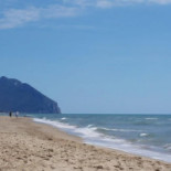 Dove Inizia Il Mare Extérieur