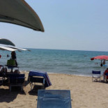 Dove Inizia Il Mare Extérieur
