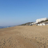 Dove Inizia Il Mare Extérieur