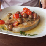 Dove Inizia Il Mare Comida