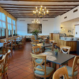 Eppanerhof À l'intérieur