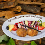 Eppanerhof Nourriture