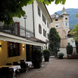 Eppanerhof Extérieur