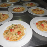 Pizzeria Elfaga Nourriture