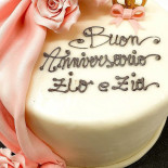 Chantilly Since 1977- Ruffano Boisson