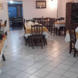 Maluè -pizzeria À l'intérieur