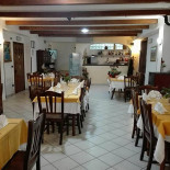 Maluè -pizzeria À l'intérieur