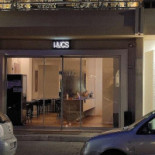 Hugs Enoteca Innovativa Exterior