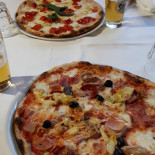 Impastatori Pompetti Comida