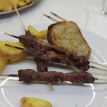 Impastatori Pompetti Comida
