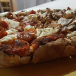 Impastatori Pompetti Comida