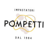 Impastatori Pompetti Logo