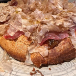 Impastatori Pompetti Comida