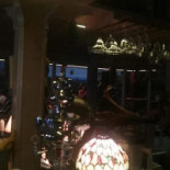 Il Tamarindo inside