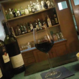 Il Tamarindo inside