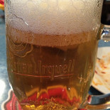Il Tamarindo drink