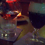 Il Tamarindo drink