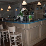 Il Tamarindo inside