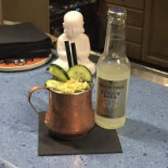 Il Tamarindo drink