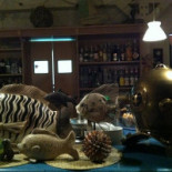 Il Tamarindo inside