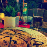 Il Tamarindo food