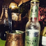 Il Tamarindo drink