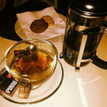 Il Tamarindo drink
