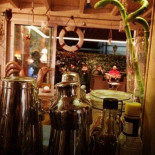 Il Tamarindo inside