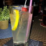 Il Tamarindo drink