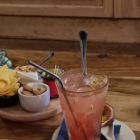 Il Tamarindo drink