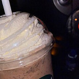 Pizzeria Don Chisciotte drink