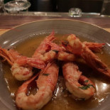 Le Moko food