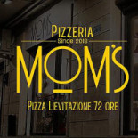Mom’s Extérieur