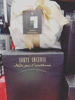 Ristorante Pizzeria Il Bargello menu