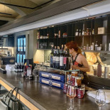 Junsei Sushi Flaminio Dentro