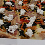 L' Appetitosa food