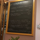 Ranieri Pizzeria Carte